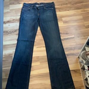7 jeans